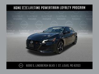 Certified 2023 Nissan Altima 2.5 SR w/ SR Premium Package AWD/4WD 360° Tour