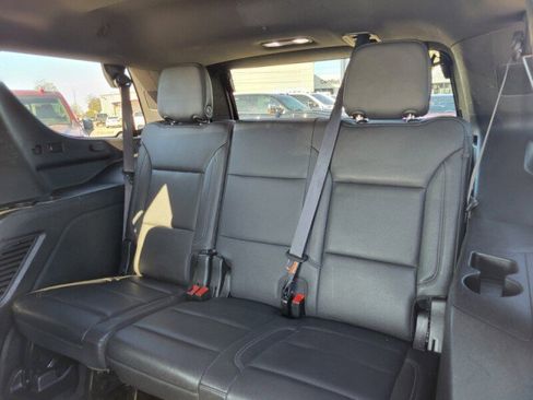 Used 2024 Chevrolet Tahoe LT image 29