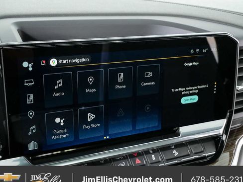 New 2026 Chevrolet Silverado 1500 LT Trail Boss w/ LT Trail Boss Premium Package image 14