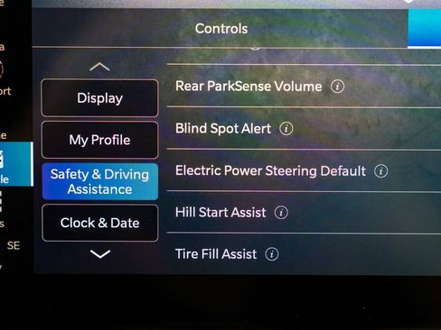 New 2026 Jeep Grand Cherokee 4WD image 20