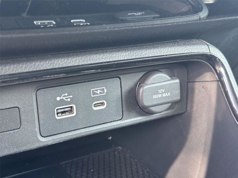 Used 2024 Honda CR-V EX-L image 25