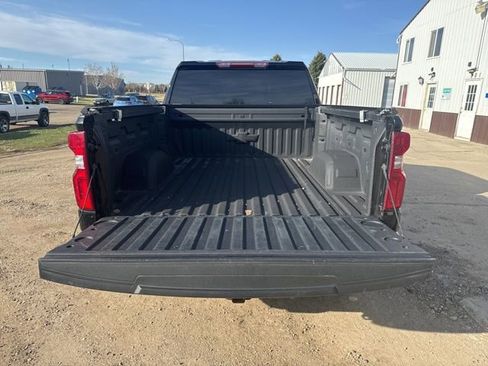 Used 2023 Chevrolet Silverado 1500 RST w/ Redline Edition image 10