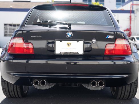 Used 2000 BMW M Coupe RWD image 52