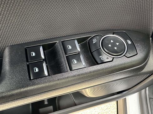 Used 2025 Ford Bronco Sport Big Bend image 10