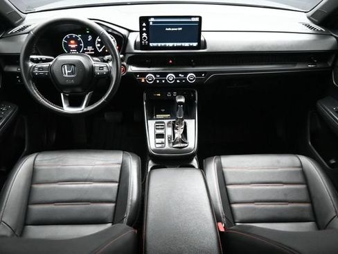 Used 2025 Honda CR-V Sport-L image 12