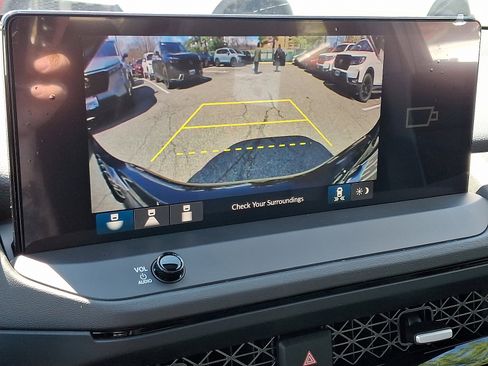 New 2026 Honda Accord Sport image 11