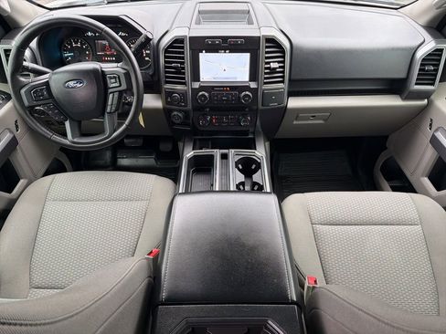 Used 2019 Ford F150 XLT w/ Equipment Group 302A Luxury image 25