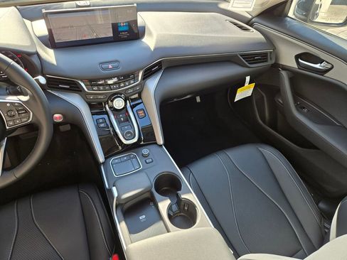 New 2025 Acura TLX w/ Technology Package image 16