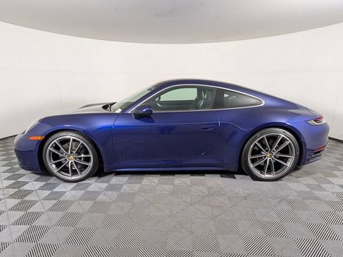 Certified 2020 Porsche 911 Carrera S RWD image 2