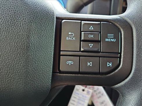 Used 2025 Ford F150 STX w/ Equipment Group 200A RWD image 21