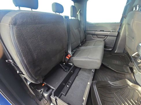 Used 2022 Ford F150 XLT w/ Equipment Group 302A High image 20