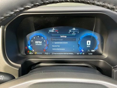 New 2025 Ford Bronco Big Bend image 26