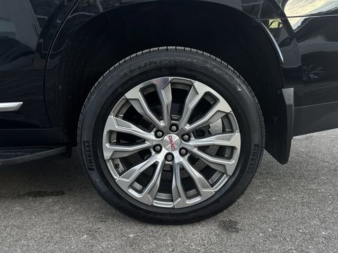 Used 2021 GMC Yukon Denali image 34