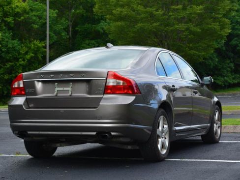 Used 2009 Volvo S80 T6 image 5