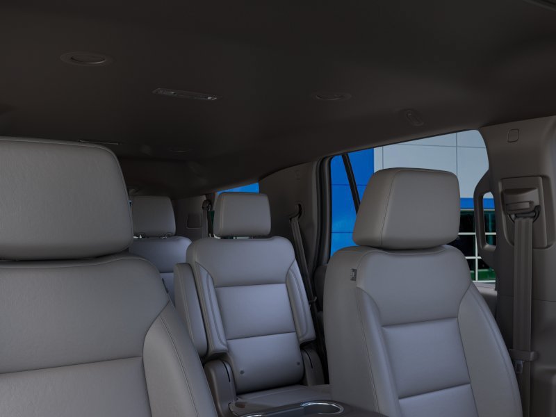 New 2027 Chevrolet Tahoe LT w/ Comfort Package RWD image 24