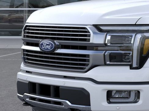 New 2026 Ford F150 Platinum image 18
