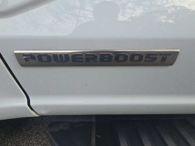 Certified 2024 Ford F150 XLT w/ Equipment Group 302A MID AWD/4WD image 11