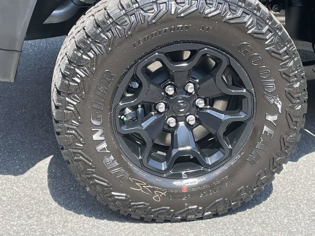New 2026 RAM 1500 RHO w/ RHO Level 1 Equipment Group AWD/4WD image 9