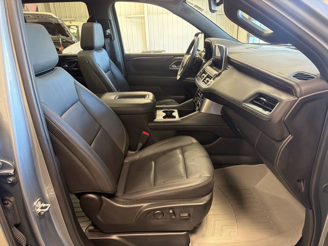 Certified 2024 Chevrolet Tahoe LT w/ LT Signature Package AWD/4WD image 26