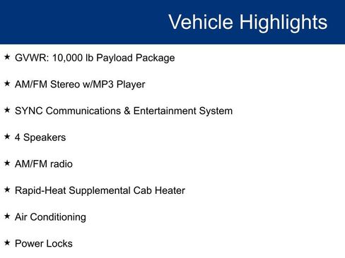 Used 2020 Ford F250 XL w/ STX Appearance Package image 20