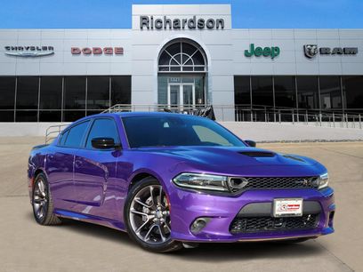 Used 2023 Dodge Charger Scat Pack w/ Plus Group