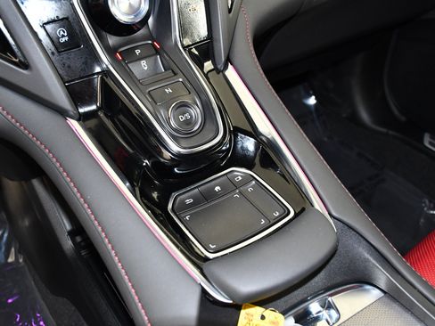 Certified 2024 Acura RDX A-Spec AWD/4WD image 21