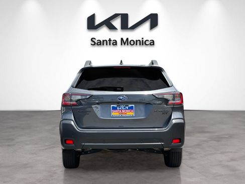 Used 2023 Subaru Outback Onyx Edition XT AWD/4WD image 5