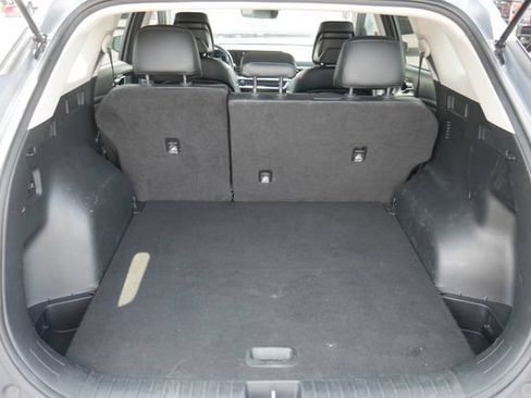Used 2023 Kia Sportage EX AWD/4WD image 10