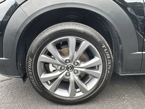 Used 2025 MAZDA CX-30 AWD 2.5 S w/ Preferred Package image 9