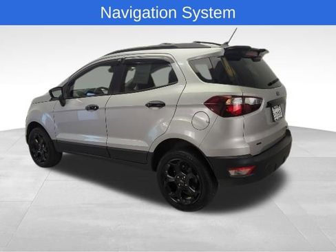 Used 2021 Ford EcoSport SES AWD/4WD image 5