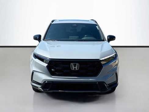 Used 2026 Honda CR-V Sport image 2