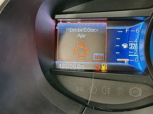 Used 2018 Ford Edge SEL w/ Equipment Group 201A AWD/4WD image 20