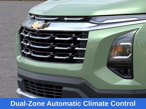 New 2026 Chevrolet Equinox LT w/ Convenience Package II image 14