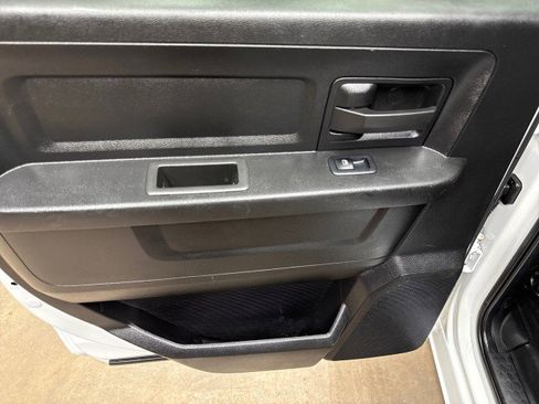 Used 2022 RAM 2500 Tradesman AWD/4WD image 34
