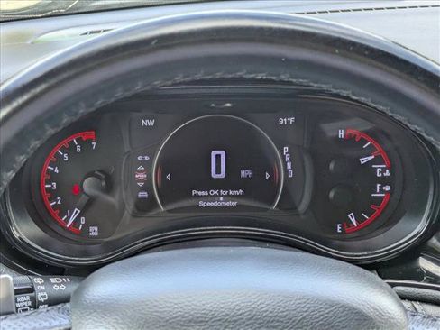 Used 2021 Dodge Durango GT AWD/4WD image 11