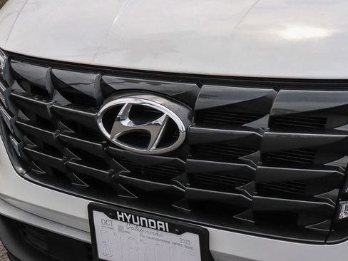 Used 2023 Hyundai Tucson SEL AWD/4WD image 3