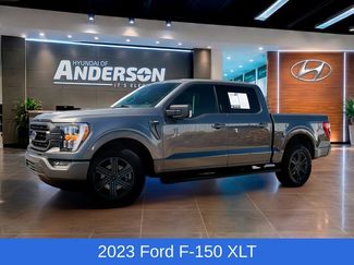 Used 2023 Ford F150 XLT w/ Equipment Group 302A High 360° Tour