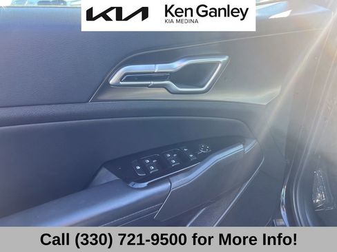 Certified 2023 Kia Sportage EX image 27