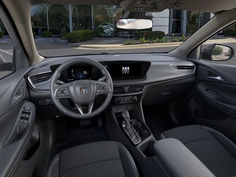 New 2026 Buick Encore GX Preferred w/ Comfort Package AWD/4WD image 15