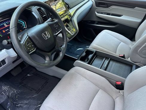 Used 2018 Honda Odyssey EX image 9