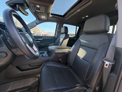 Used 2024 GMC Sierra 1500 Denali image 15