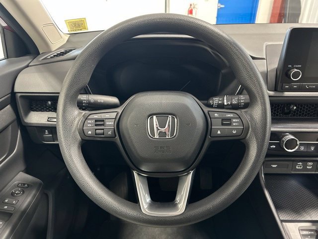 Certified 2024 Honda CR-V EX image 17