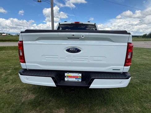 Used 2023 Ford F150 XLT w/ Equipment Group 302A High AWD/4WD image 28