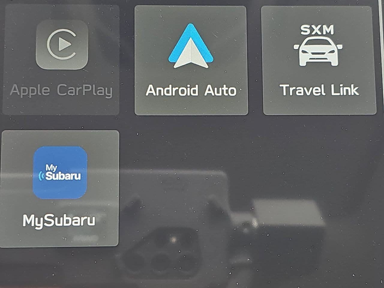 Used 2025 Subaru Outback Onyx Edition AWD/4WD image 28