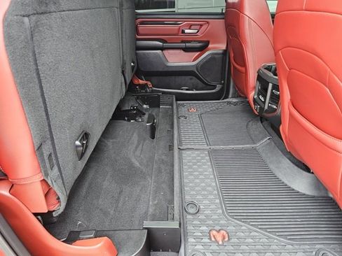 Used 2019 RAM 1500 Rebel w/ Level 2 Equipment Group image 24