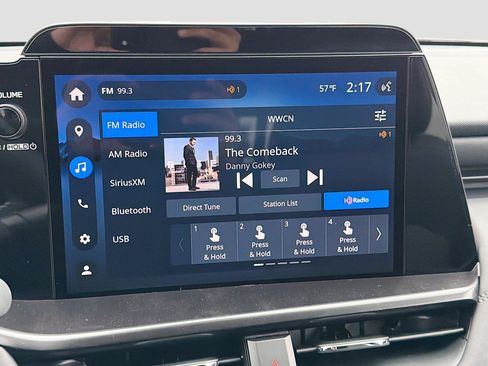 New 2026 Subaru Outback Touring XT AWD/4WD image 31