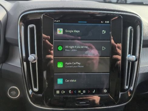 Used 2023 Volvo XC40 B5 Plus w/ Driver Assist Package image 26