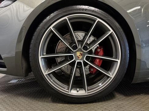 Used 2022 Porsche 911 Targa 4S image 42