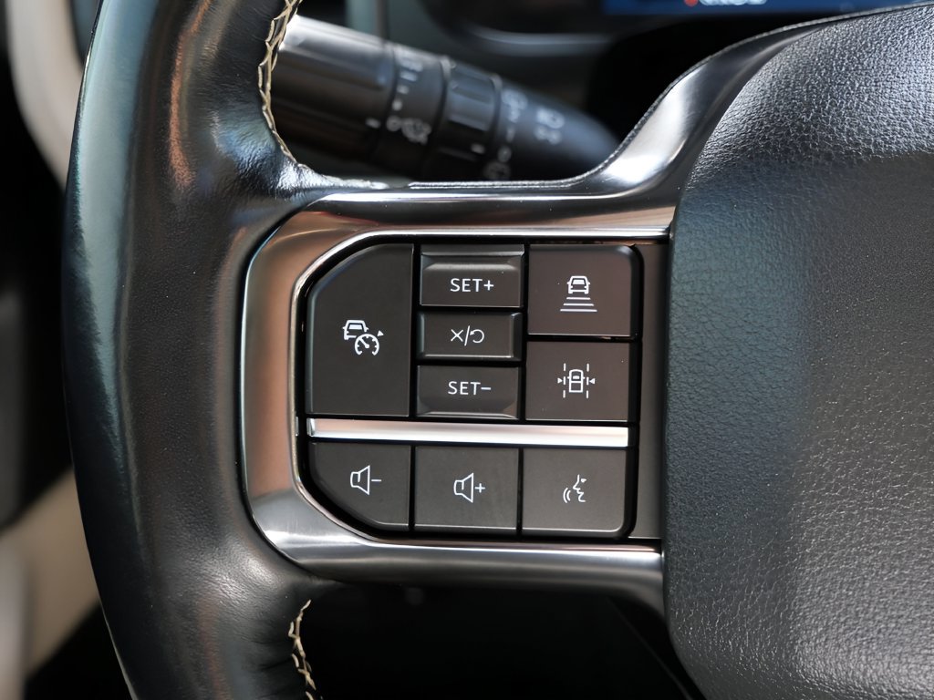 Used 2022 Ford Expedition Max Platinum AWD/4WD image 19