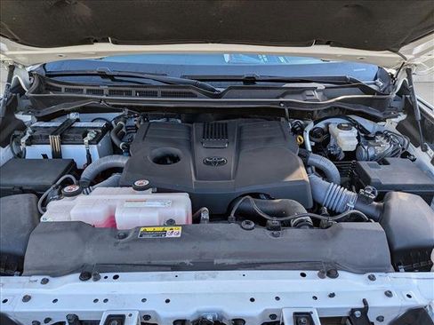 Used 2023 Toyota Tundra SR5 image 20